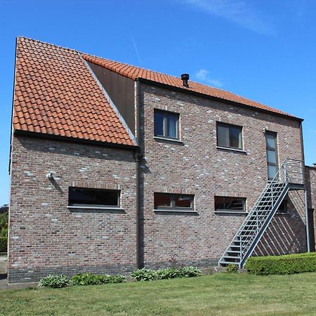 Vakantiewoning Op Den Briel Локерен Екстериор снимка