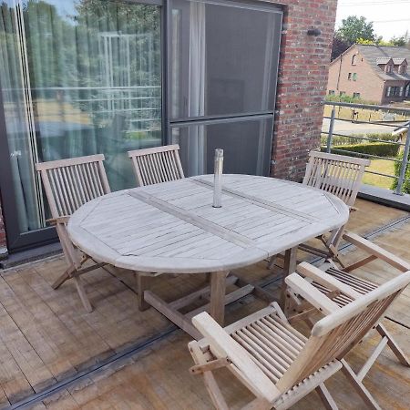 Vakantiewoning Op Den Briel Локерен Екстериор снимка