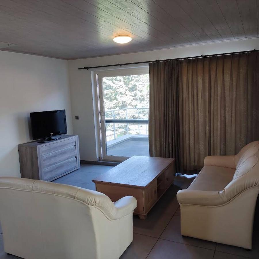 Vakantiewoning Op Den Briel Локерен Екстериор снимка