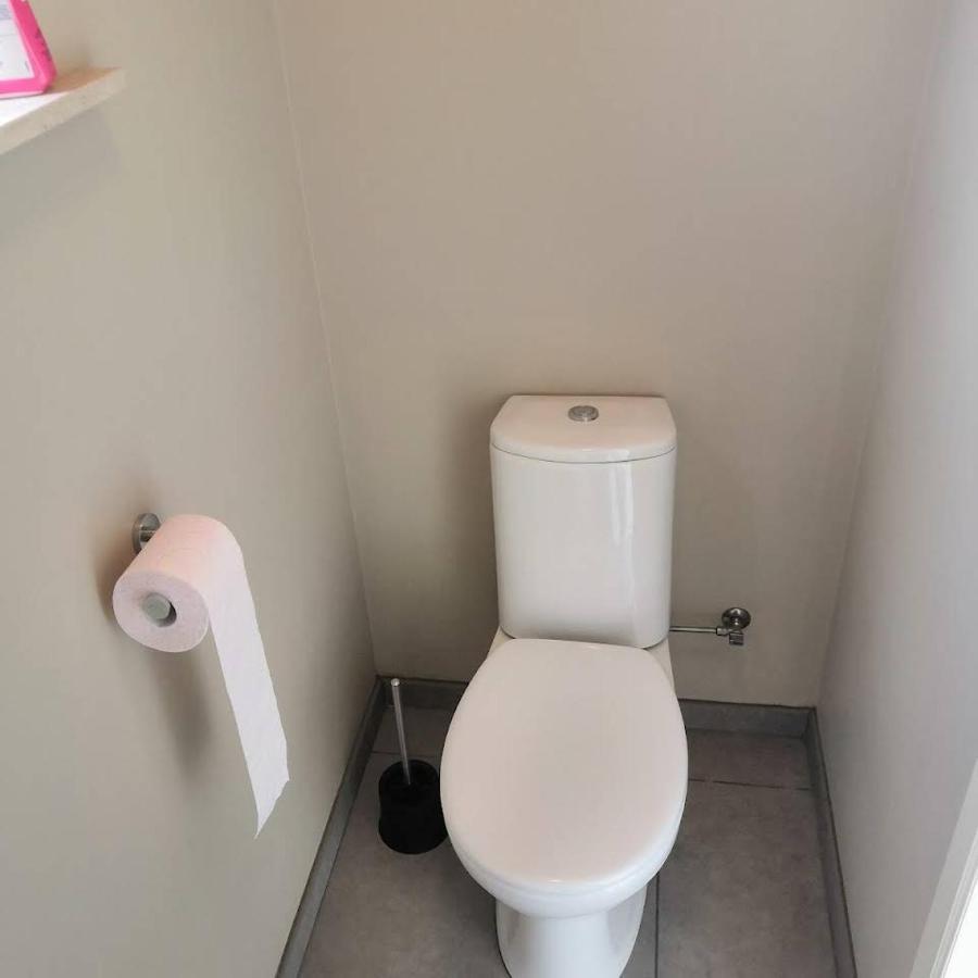 Vakantiewoning Op Den Briel Локерен Екстериор снимка