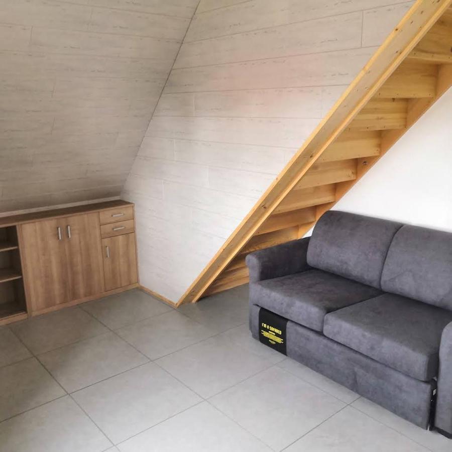Vakantiewoning Op Den Briel Локерен Екстериор снимка