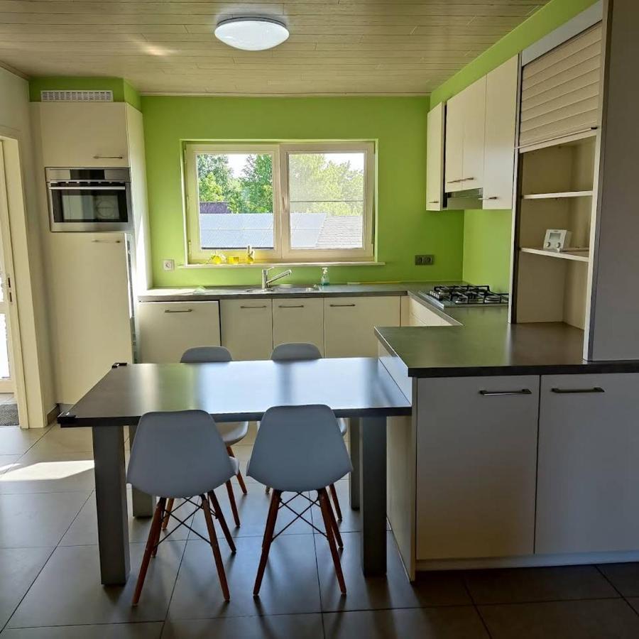 Vakantiewoning Op Den Briel Локерен Екстериор снимка