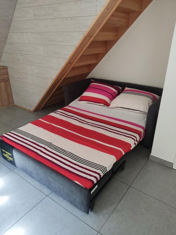 Vakantiewoning Op Den Briel Локерен Екстериор снимка